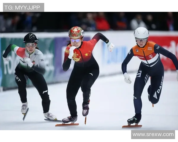 短道速滑世界杯分站精彩回顾与未来展望全方位解析赛事亮点与选手表现