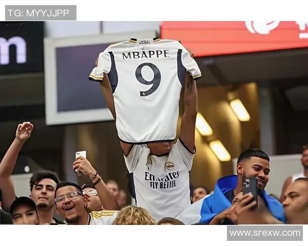 姆巴佩确认离队，皇马官宣即将加盟，合同已达成：一场足坛的巅峰对决即将上演