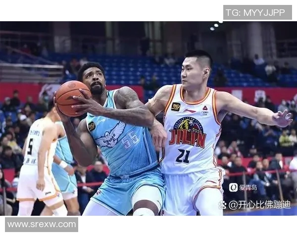 青岛国信水产荣获CBA年度最佳合作伙伴奖：彰显品牌实力与社会责任